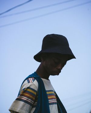 Image post by @aundre on Instagram