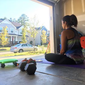 Image post by @communitygym on Instagram