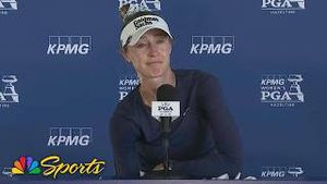 Video post by @nbcsports on YouTube