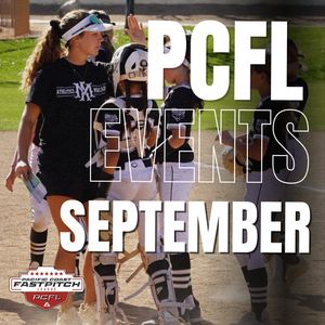 Image post by @pcflfastpitch on Instagram