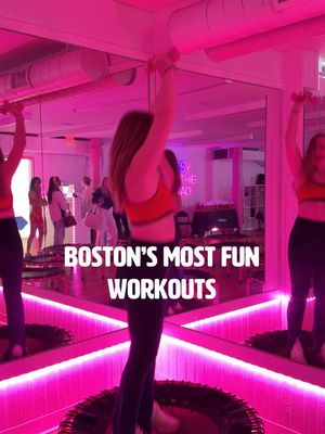 Image post by @bostonwithemily on Instagram