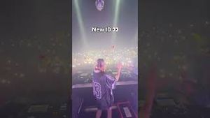 Video post by @alisonwonderland on YouTube