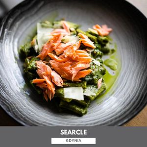 Image post by @poland100bestrestaurants on Instagram