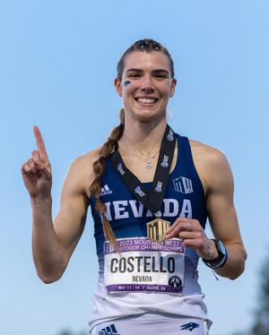 Image post by @wolfpacktrack on Instagram