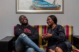 Image post by @gbengatotoyi on Instagram