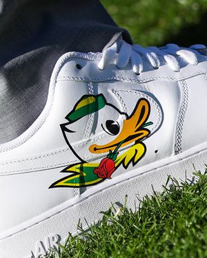 Image post by @goducks on Instagram