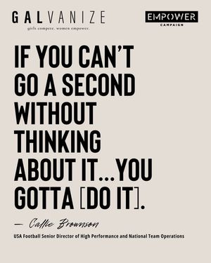 Image post by @galvanizelife on Instagram