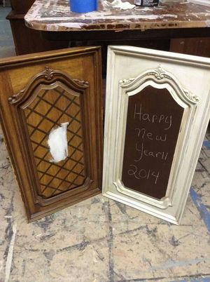 Image post by @HabitatLasVegas on Facebook