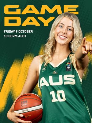 Image post by @basketballaus on Instagram