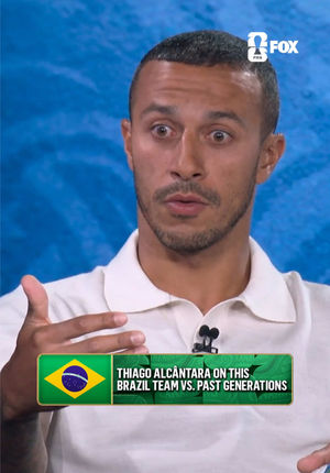 Video post by @foxsoccer on TikTok