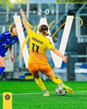 Image post by @tampabaysunfc on Instagram