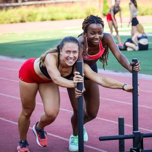 Image post by @davidson_xctf on Instagram