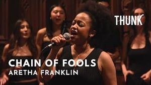 Video post by @thunkacappella on YouTube