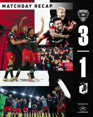 Image post by @dcunited on Instagram