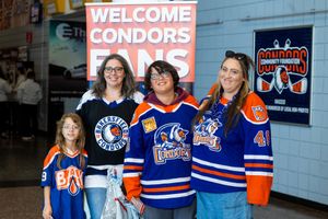 Image post by @condors on Instagram