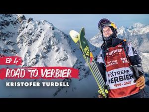 Video post by @redbullsnow on YouTube