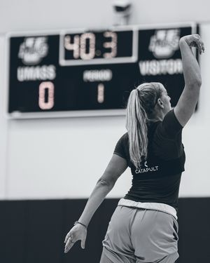 Image post by @umasswbb on Instagram