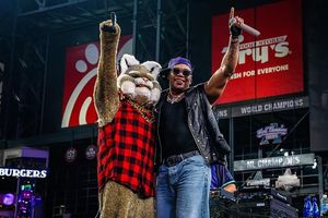 Image post by @dbacksbaxter on Instagram