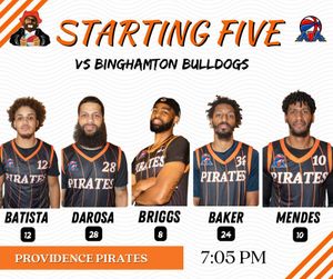 Image post by @piratesaba on Instagram