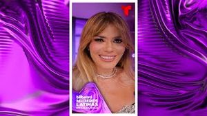 Video post by @telemundo on YouTube