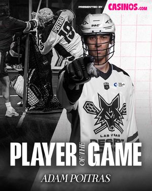 Image post by @vegasdesertdogs on Instagram