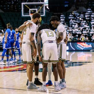 Image post by @uab_mbb on Instagram