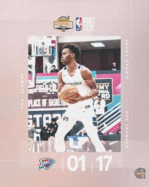 Image post by @hoophallclassic on Instagram