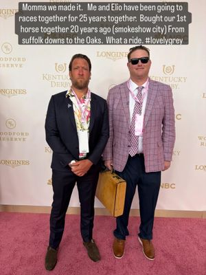 Image post by @stoolpresidente on Instagram