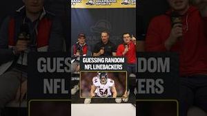 Video post by @snapbacktrivia on YouTube