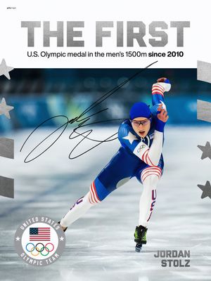 Image post by @teamusa on Instagram