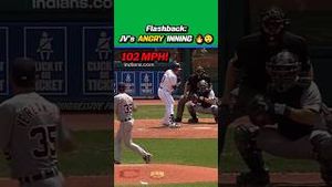 Video post by @mlbvault on YouTube