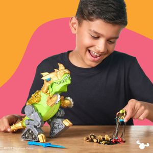 Image post by @moosetoys on Instagram