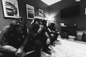 Image post by @cypresshill on Instagram