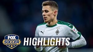 Video post by @FOX Soccer on YouTube