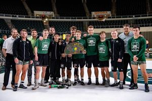 Image post by @ohiobobcats on Facebook