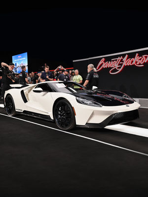 Video post by @barrettjacksontv on TikTok