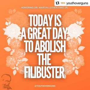Image post by @theyouthwillbeallwrite on Facebook