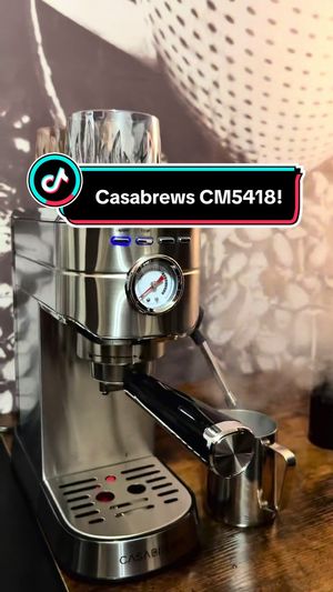 Video post by @thecoffeesnob on TikTok