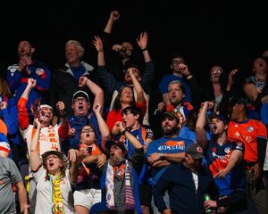 Image post by @fccincinnati on Facebook
