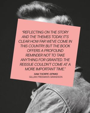 Image post by @deadinkbooks on Instagram