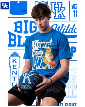 Image post by @kentuckymbb on Instagram