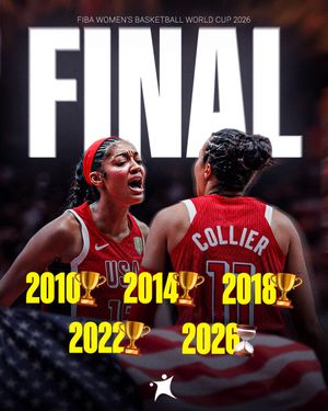 Image post by @basketnews on Instagram