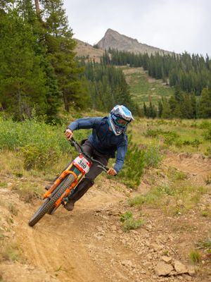 Image post by @skicrestedbutte on Instagram