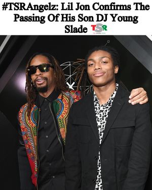 Image post by @theshaderoom on Instagram