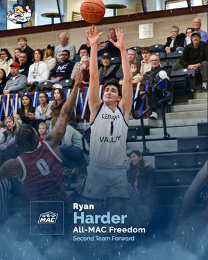 Image post by @lvcathletics on Instagram