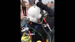 Video post by @usarmy on YouTube