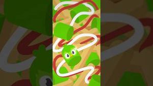 Video post by @duolingo on YouTube