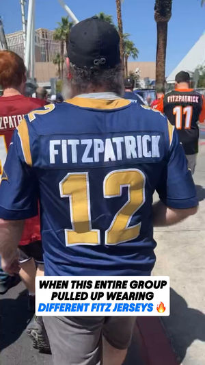 Video post by @nflonprime on TikTok