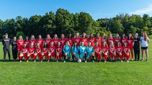 Image post by @cornellwsoccer on Instagram