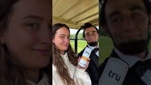 Video post by @drinktru on YouTube